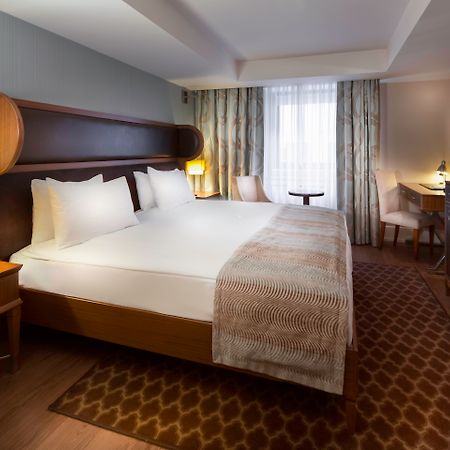 Titanic Comfort Sisli Istanbulská provincie Exteriér fotografie
