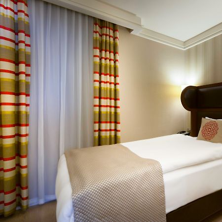 Titanic Comfort Sisli Istanbulská provincie Exteriér fotografie