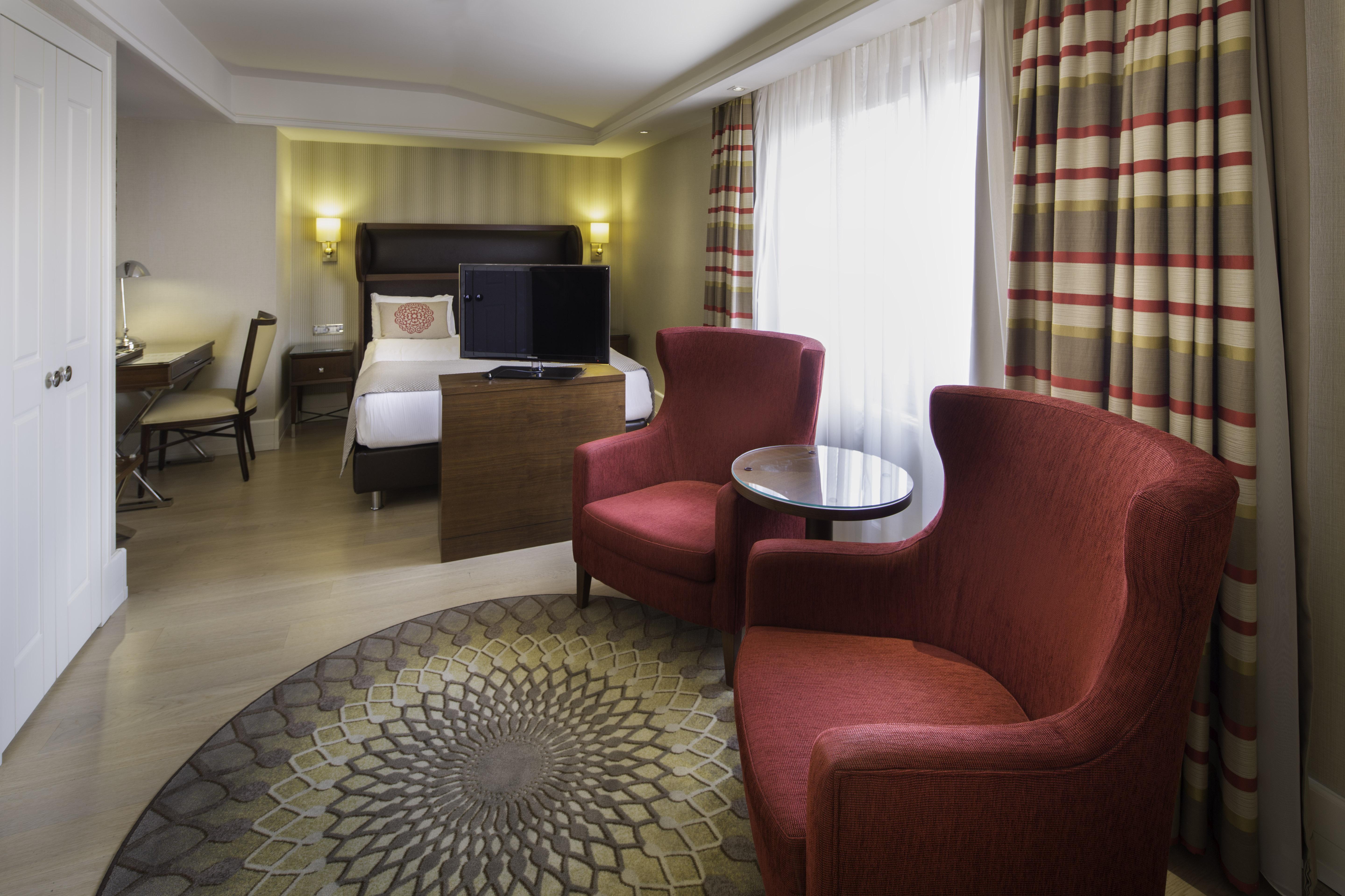 Titanic Comfort Sisli Istanbulská provincie Exteriér fotografie