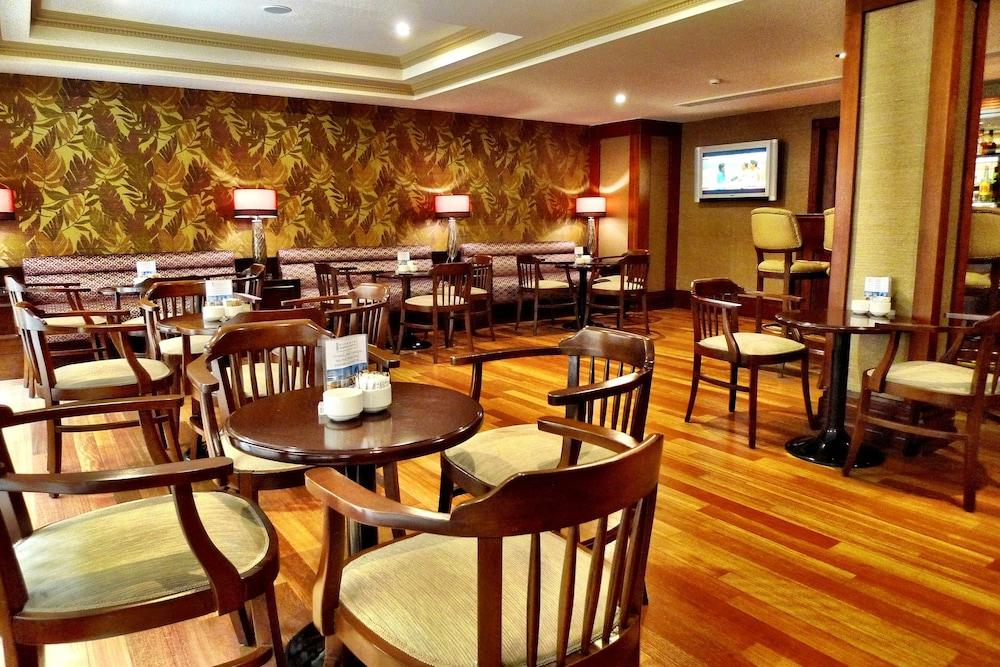 Titanic Comfort Sisli Istanbulská provincie Exteriér fotografie