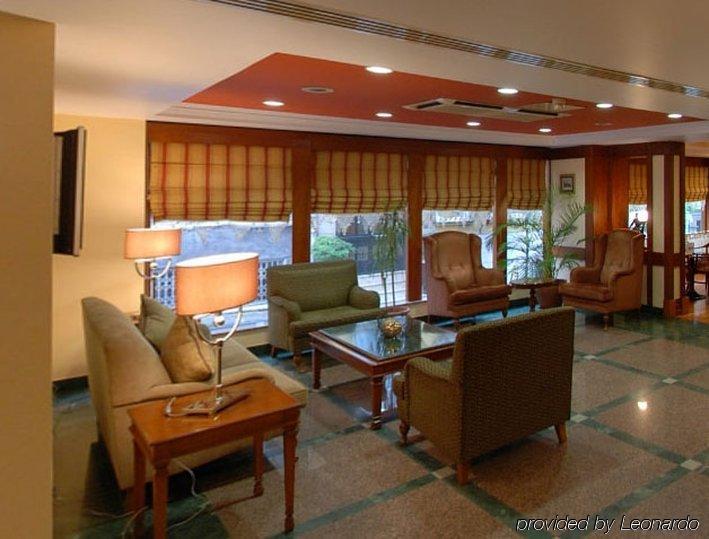 Titanic Comfort Sisli Istanbulská provincie Interiér fotografie