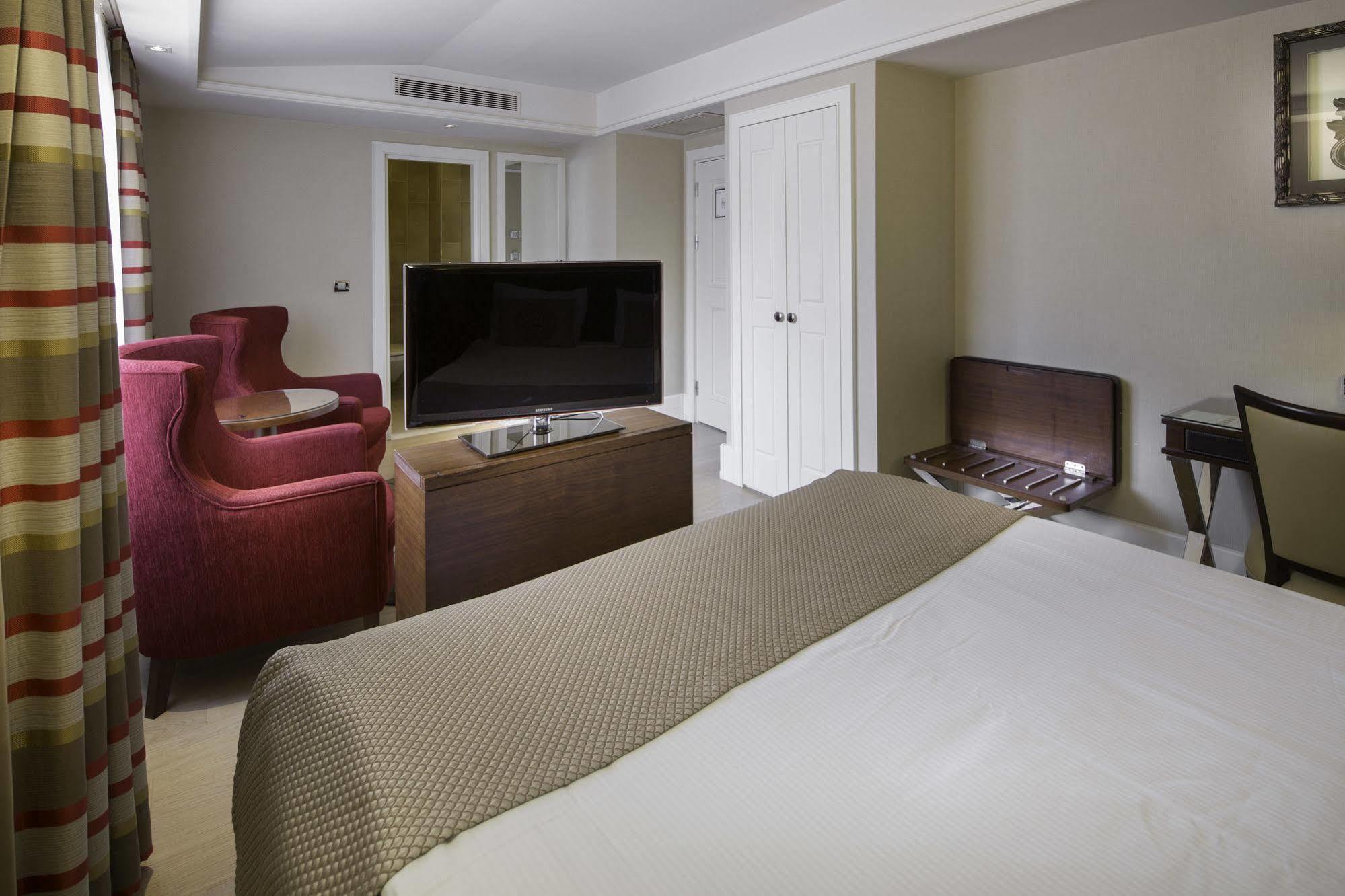 Titanic Comfort Sisli Istanbulská provincie Exteriér fotografie